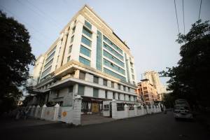 The Byke Suraj Plaza Veg Hotel, Thane