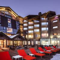 Hotel Altapura