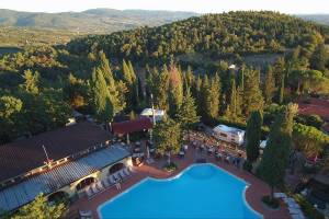 Camping Village Panoramico Fiesole