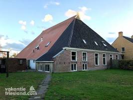 Vakantiehuis Ruigahuizen voor 10 personen