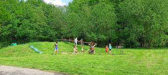 Camping De Rozenhorst