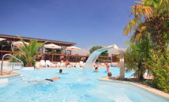 Camping Seasonova Haliotis