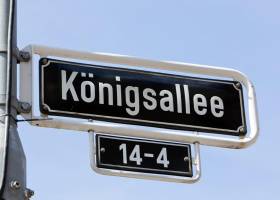 Leonardo Royal Düsseldorf Königsallee