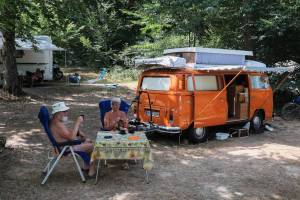 Camping Creuse Nature Naturiste