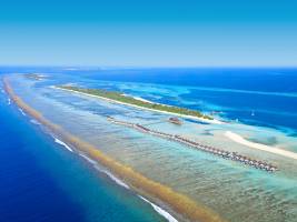 LUX South Ari Atoll