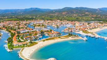 SOWELL RÉSIDENCES Les Perles du Golfe de Saint-Tropez