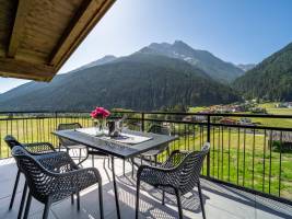 Chalet Pettneu am Arlberg - Top 4