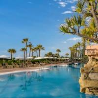Elba Estepona Gran Hotel & Talasso SPA