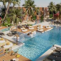 Bonito Ibiza by NCalma Hotels