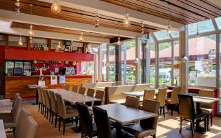 Eco Lodge 4 persons Mobiwood