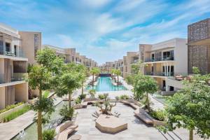 Doubletree by Hilton Mangroovy El Gouna Resort