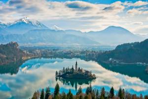 11-daagse rondreis Slovenië