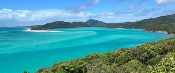 Camperreis van Sydney naar Cairns