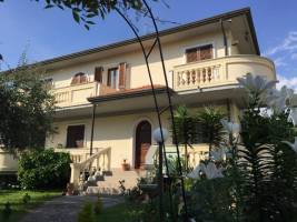 Casa Tirrena 600m from sea