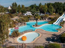 Camping Du Vieux Verger Ty Noul