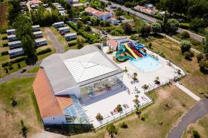 Camping Les Amiaux