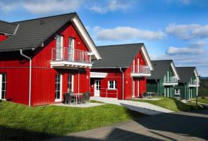 Nürburgring Ferienpark