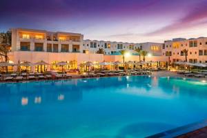 Ulysse Palace Djerba Thalasso & Spa