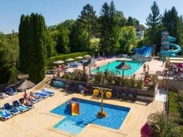 Camping le Moulin
