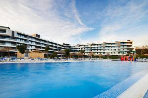 Alvor Baia Resort Hotel