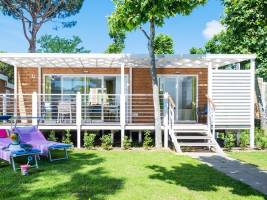 Camping Village Baia Azzurra