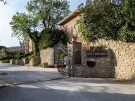 Blu Villa Paradiso Village