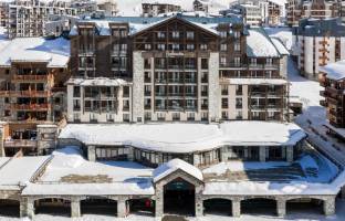 Hotel Club Le Diva