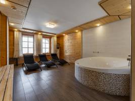 Chalet Kristall I
