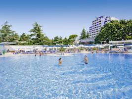 Hotel Valamar Diamant