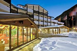 Atahotel Planibel Residence