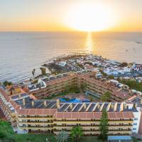 HOVIMA Jardín Caleta