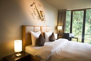 Neufchatel Belgian Hotel