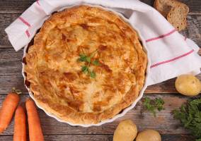 Le Chastellan Twin room/Chambre Twin