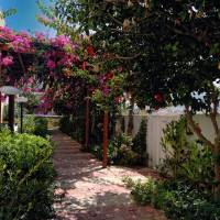 Golden Bay Suites