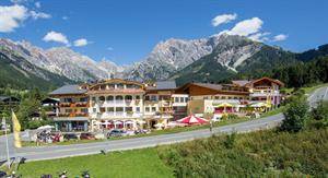 Berg en Spa Urslauerhof