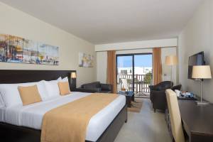 Melia Llana Resort & SPA