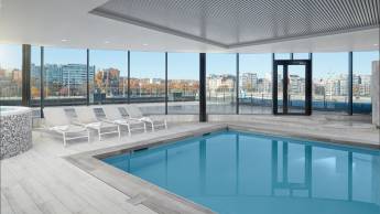 Van der Valk Hotel Liège Congres