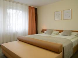 Hotel Residenz Oberhausen