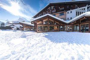 Villages Clubs du Soleil Morzine