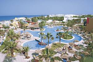 Caribbean World Thalasso