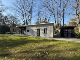 Diverse bungalows te koop