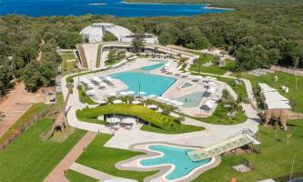 Camping Mon Perin