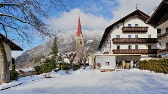 Historic Guesthouse Bircher