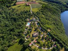 Flower Camping de Mars