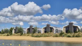 EuroParcs / De Kraaijenbergse Plassen