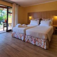 Aparthotel Quinta Splendida Wellness