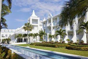 RIU Palace Riviera Maya