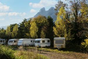 Wecamp pedraforca