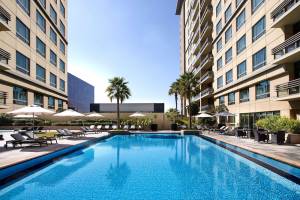 Swissotel Al Ghurair