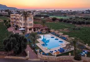 Danelis Studios En Apartments